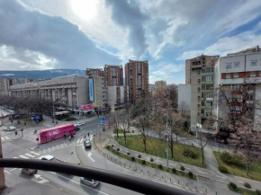 Lovely Apartment in the Heart of Skopje